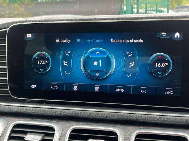 MERCEDES-BENZ Gle Photo 33