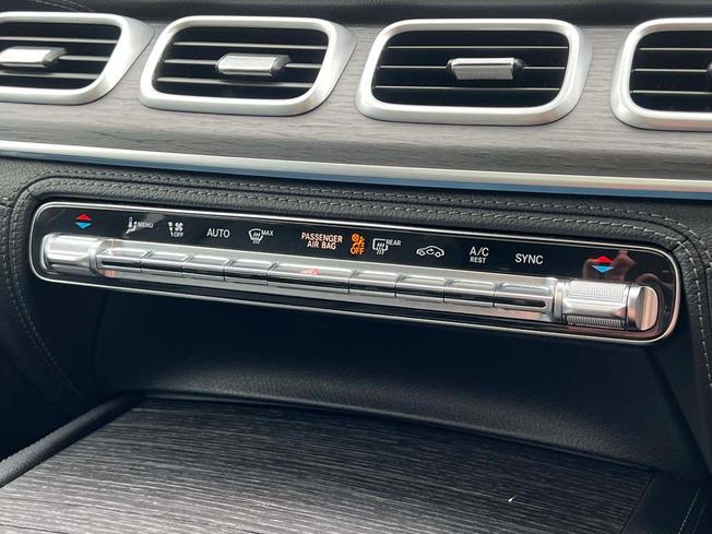 MERCEDES-BENZ Gle Photo 39