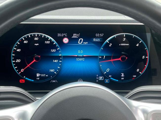 MERCEDES-BENZ Gle Photo 4