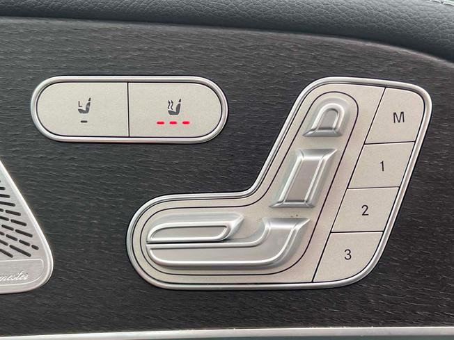 MERCEDES-BENZ Gle Photo 42