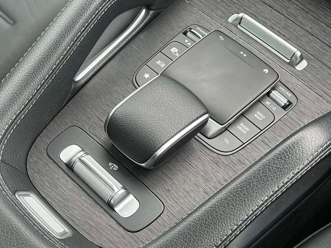 MERCEDES-BENZ Gle Photo 43
