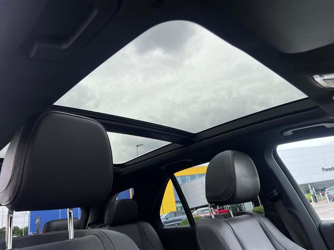 MERCEDES-BENZ Gle Photo 44