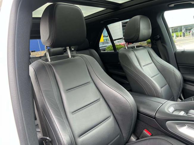 MERCEDES-BENZ Gle Photo 45