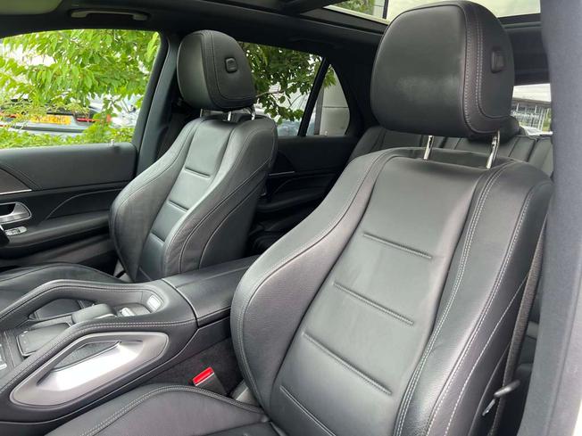 MERCEDES-BENZ Gle Photo 47