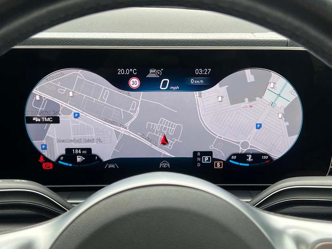 MERCEDES-BENZ Gle Photo 49