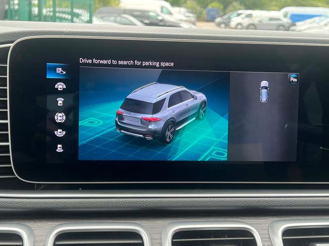 MERCEDES-BENZ Gle Photo 5