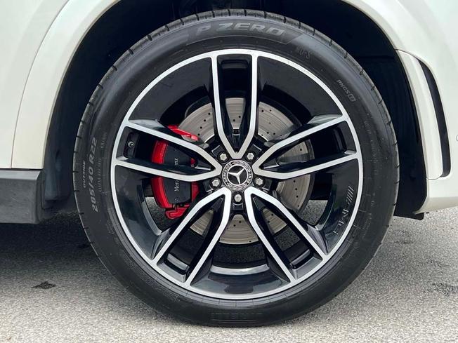 MERCEDES-BENZ Gle Photo 6