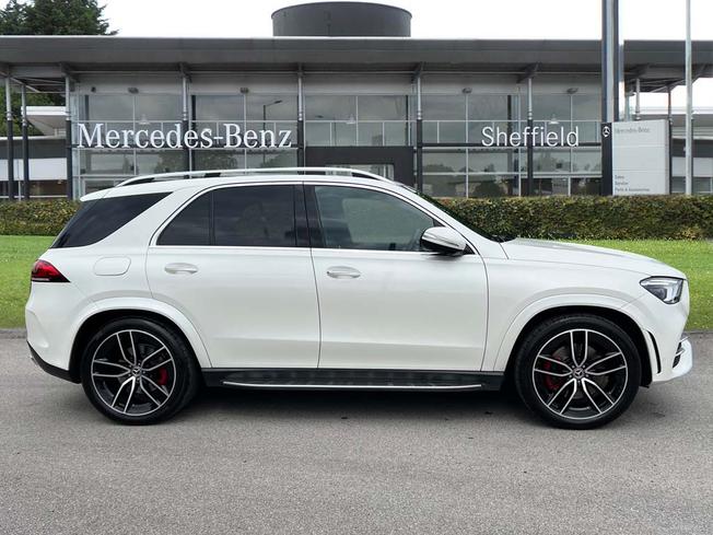 MERCEDES-BENZ Gle Photo 7