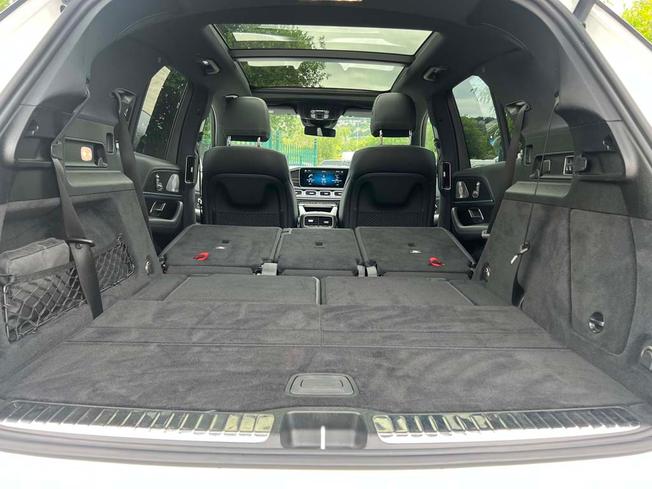 MERCEDES-BENZ Gle Photo 9