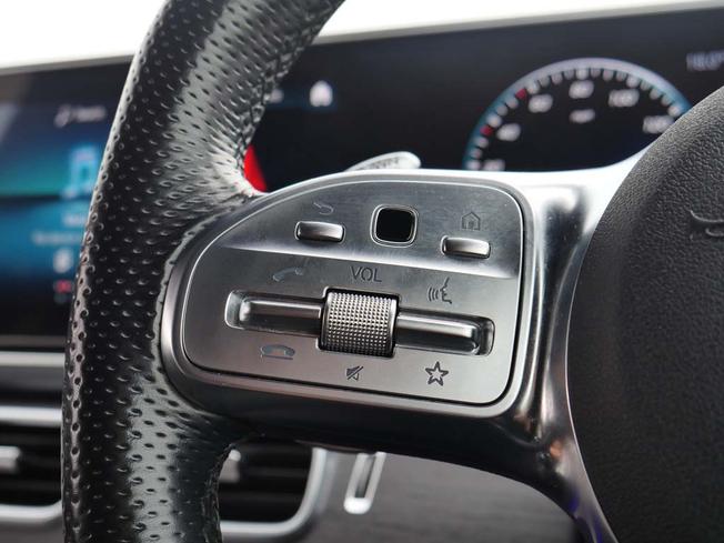 MERCEDES-BENZ Gle Photo 12