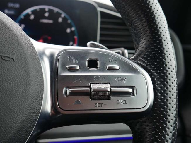 MERCEDES-BENZ Gle Photo 13