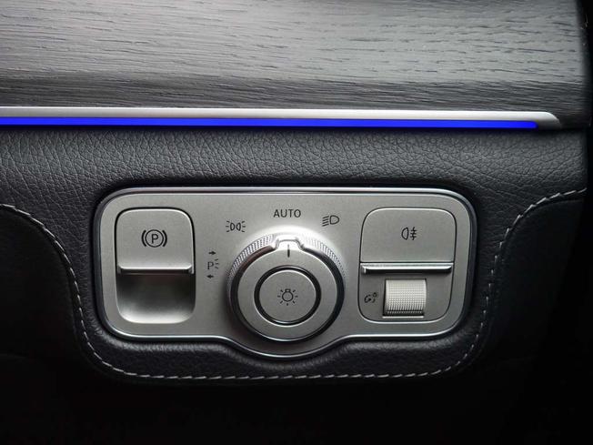 MERCEDES-BENZ Gle Photo 14