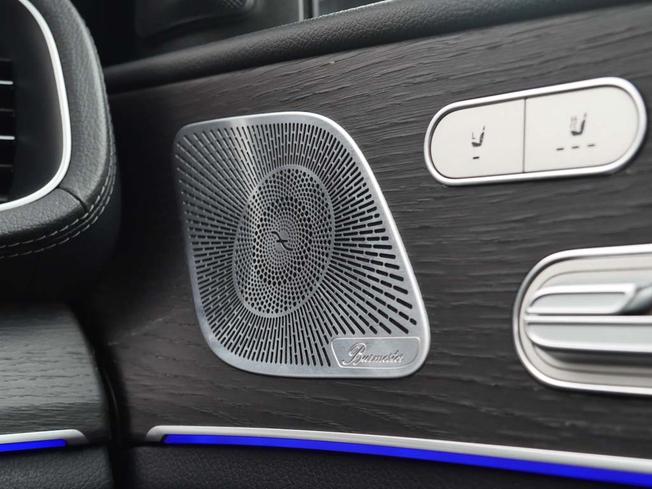 MERCEDES-BENZ Gle Photo 16