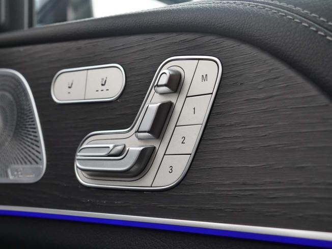 MERCEDES-BENZ Gle Photo 17