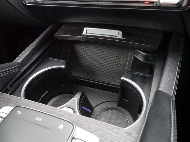 MERCEDES-BENZ Gle Photo 19