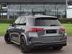 MERCEDES-BENZ Gle Photo 2