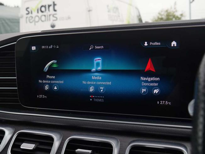 MERCEDES-BENZ Gle Photo 20