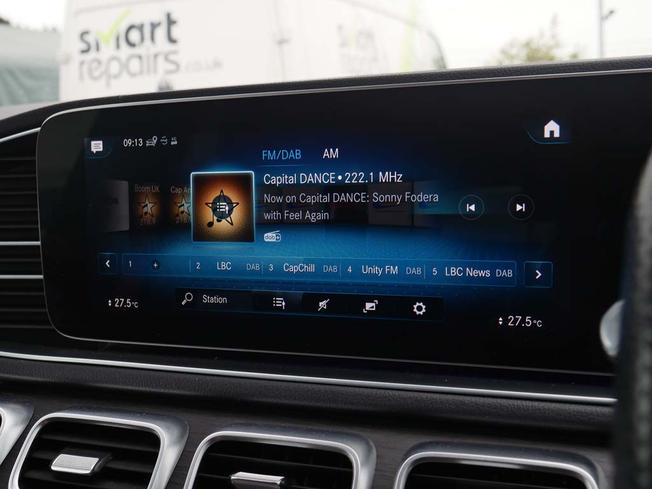MERCEDES-BENZ Gle Photo 22