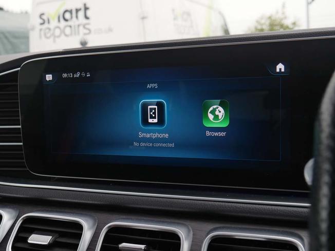MERCEDES-BENZ Gle Photo 24