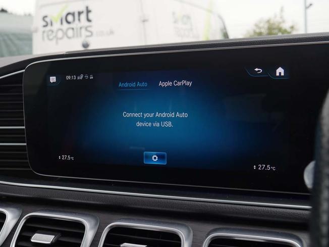 MERCEDES-BENZ Gle Photo 25
