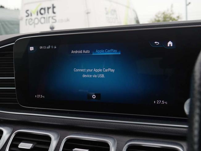 MERCEDES-BENZ Gle Photo 26