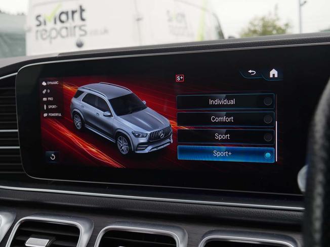 MERCEDES-BENZ Gle Photo 27