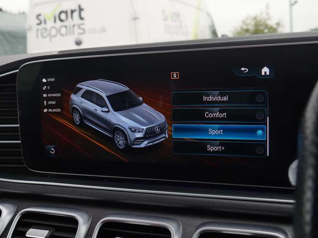 MERCEDES-BENZ Gle Photo 28