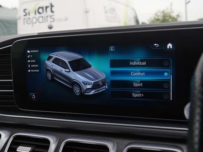 MERCEDES-BENZ Gle Photo 29