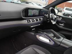 MERCEDES-BENZ Gle Photo 3