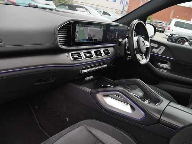 MERCEDES-BENZ Gle Photo 3