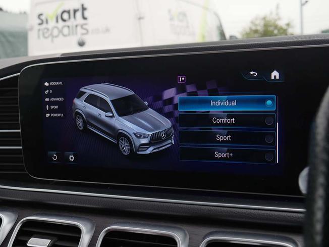 MERCEDES-BENZ Gle Photo 30