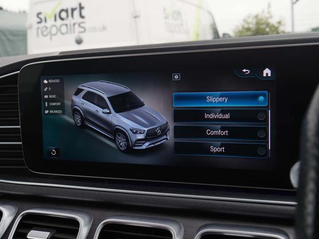MERCEDES-BENZ Gle Photo 31