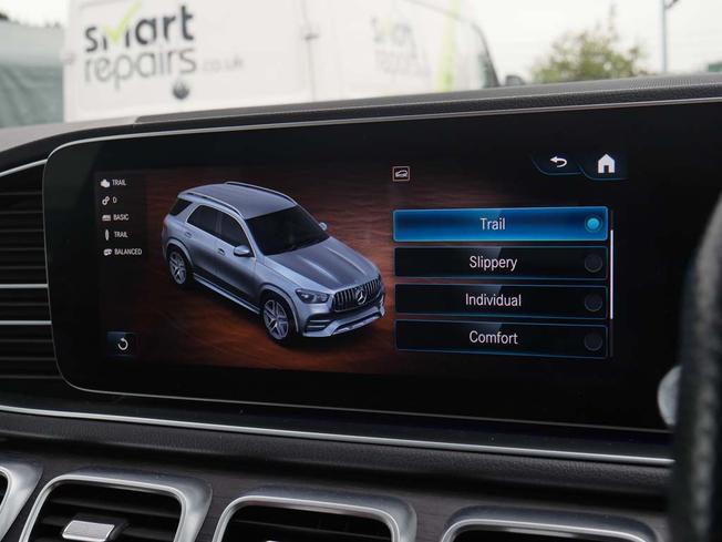 MERCEDES-BENZ Gle Photo 32