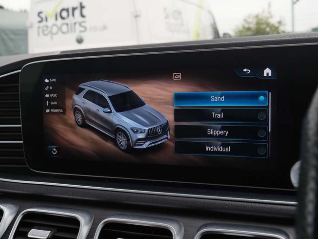 MERCEDES-BENZ Gle Photo 33