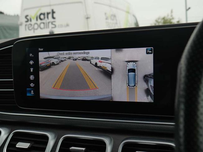 MERCEDES-BENZ Gle Photo 34