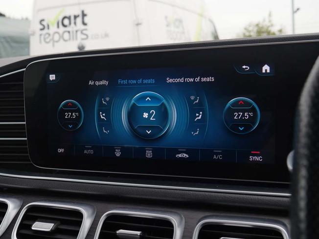 MERCEDES-BENZ Gle Photo 35