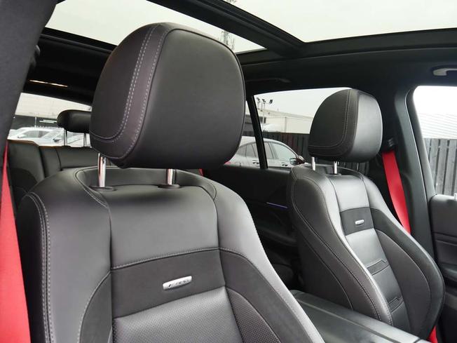 MERCEDES-BENZ Gle Photo 37