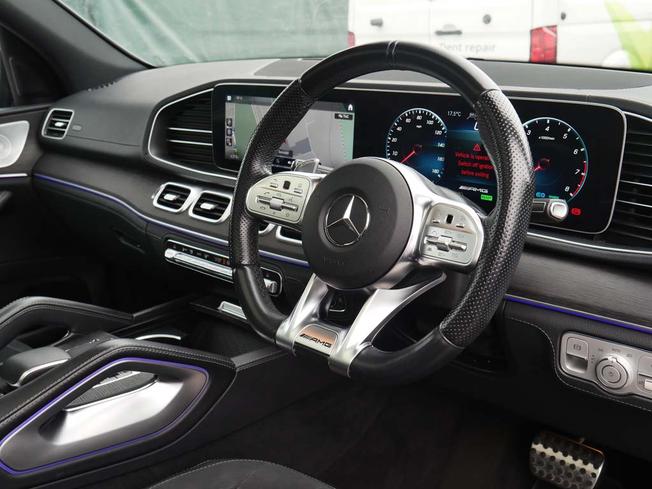 MERCEDES-BENZ Gle Photo 38