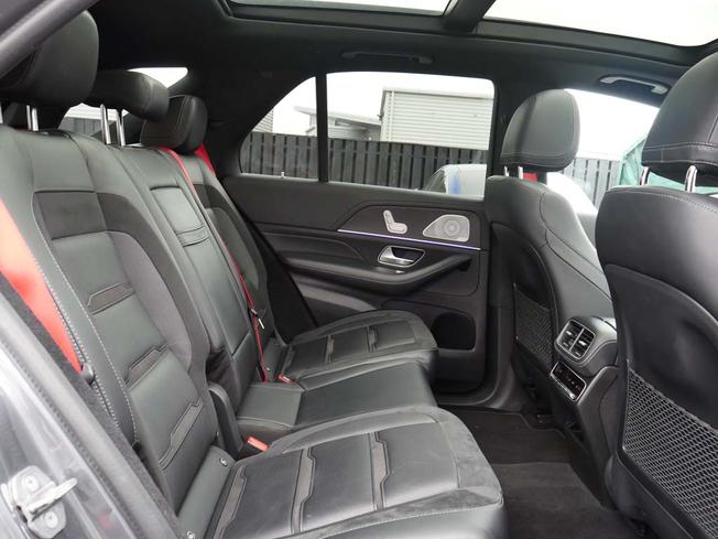 MERCEDES-BENZ Gle Photo 39