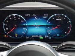 MERCEDES-BENZ Gle Photo 4