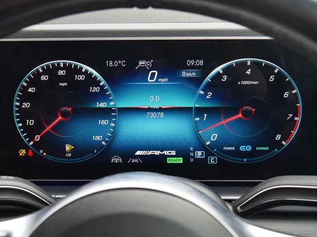 MERCEDES-BENZ Gle Photo 4
