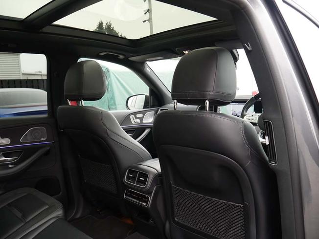 MERCEDES-BENZ Gle Photo 40