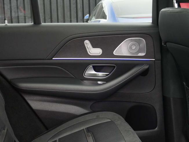 MERCEDES-BENZ Gle Photo 41