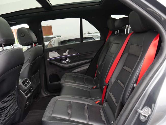 MERCEDES-BENZ Gle Photo 42