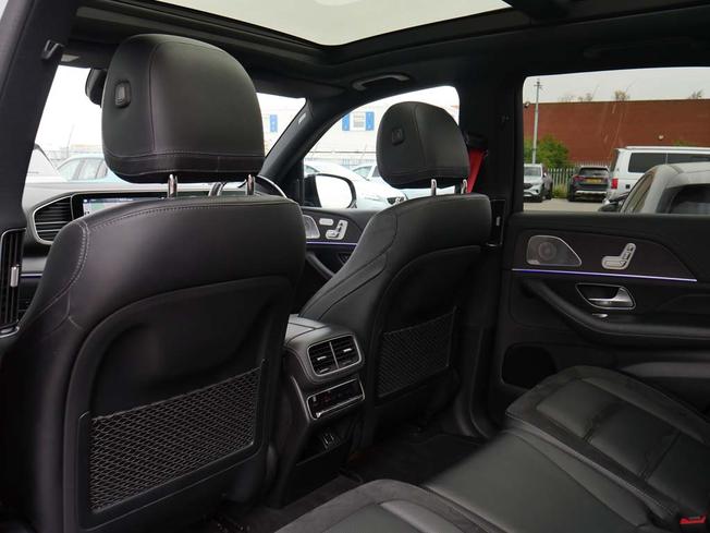 MERCEDES-BENZ Gle Photo 43
