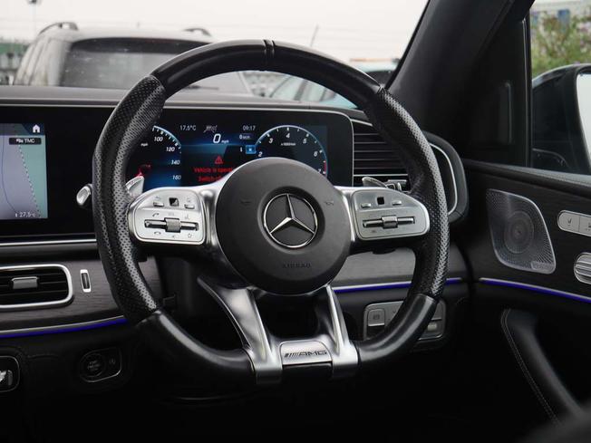 MERCEDES-BENZ Gle Photo 45