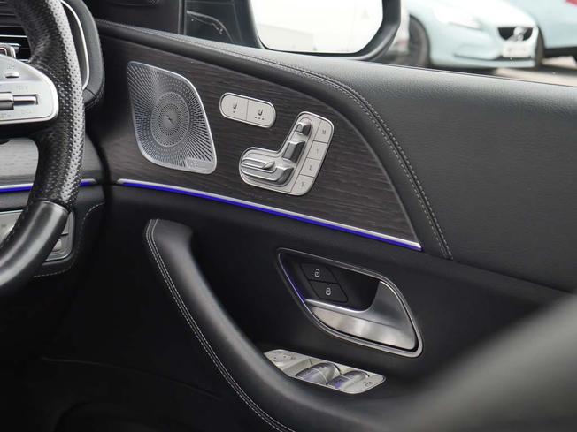MERCEDES-BENZ Gle Photo 46