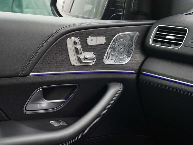MERCEDES-BENZ Gle Photo 47