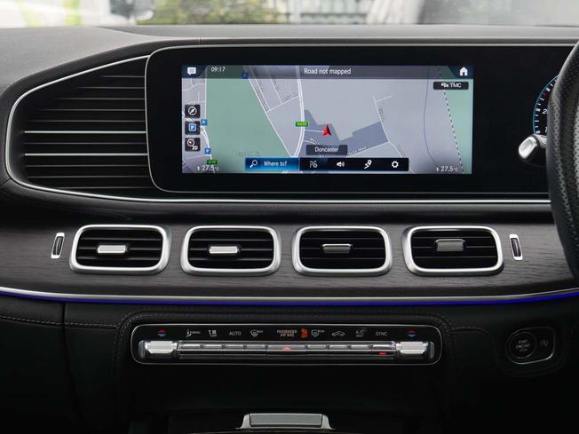 MERCEDES-BENZ Gle Photo 48