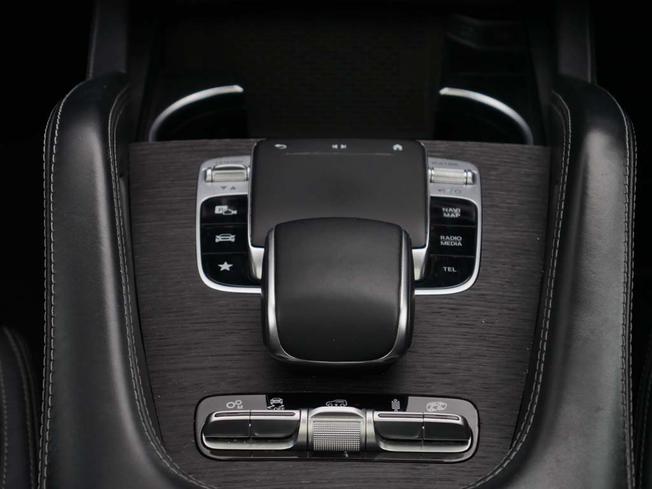 MERCEDES-BENZ Gle Photo 49